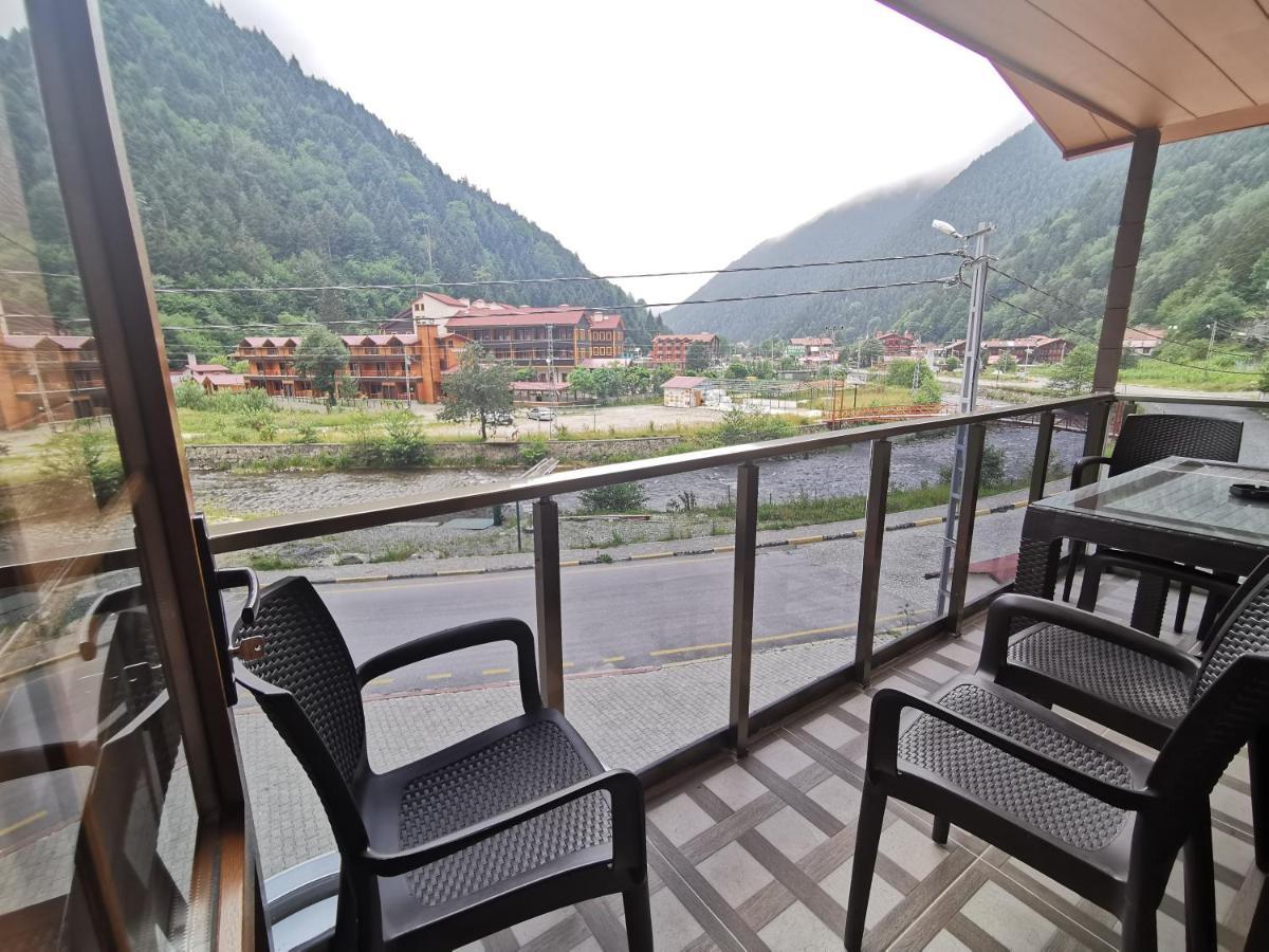Best Of Uzungöl Buitenkant foto